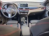 BMW X1 (2015) 2.0d XDrive, AT, LED, panor - náhled 8