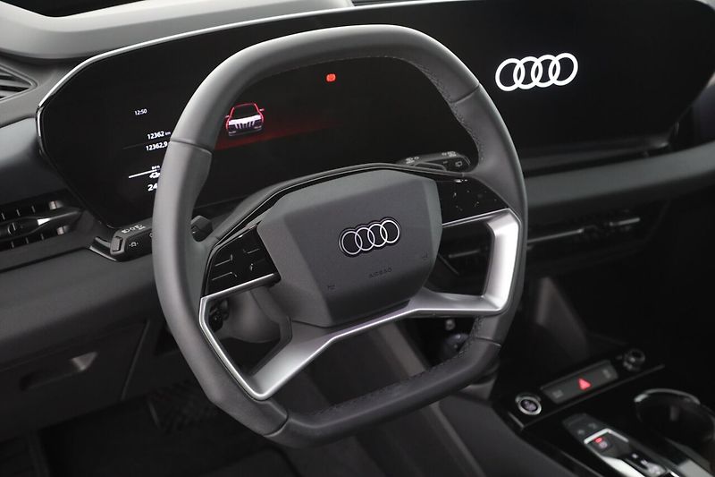 Audi Q6 e-tron perf. S-Line B&O Vzduch HuD Pa - fotka 9 z 13