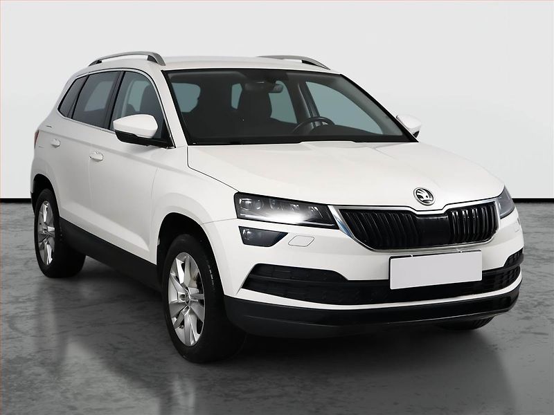 Škoda Karoq (2019) 2.0 TDI - fotografie inzerátu