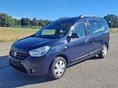 Dacia Dokker (2014) 1.5 DCi  1. MAJITEL, TAŽNÉ - fotografie inzerátu