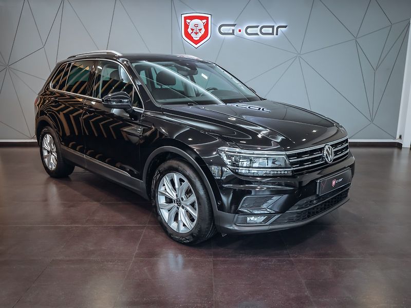 Volkswagen Tiguan 1.5 TSI 96kW - fotka 2 z 30