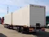 MAN TGX 18.400, EURO 6, BDF, VZDUCHOVÉ - náhled 3