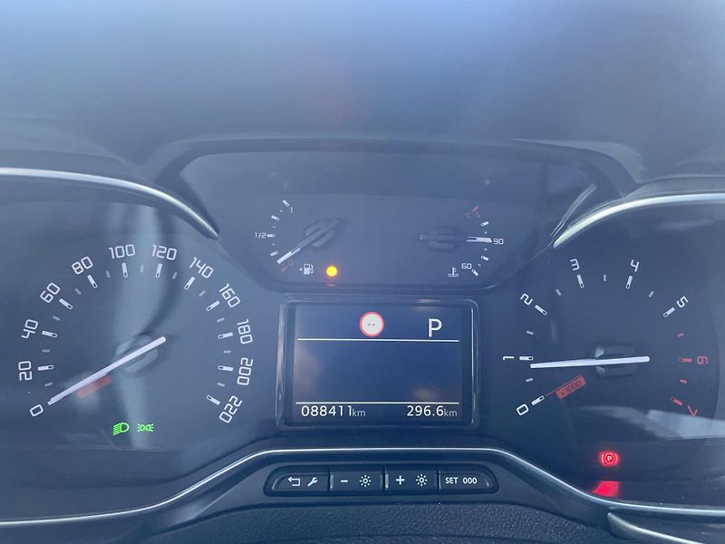 Toyota ProAce City Verso FAMILY L1 1.5 D-4D 96 kW - fotka 12 z 31