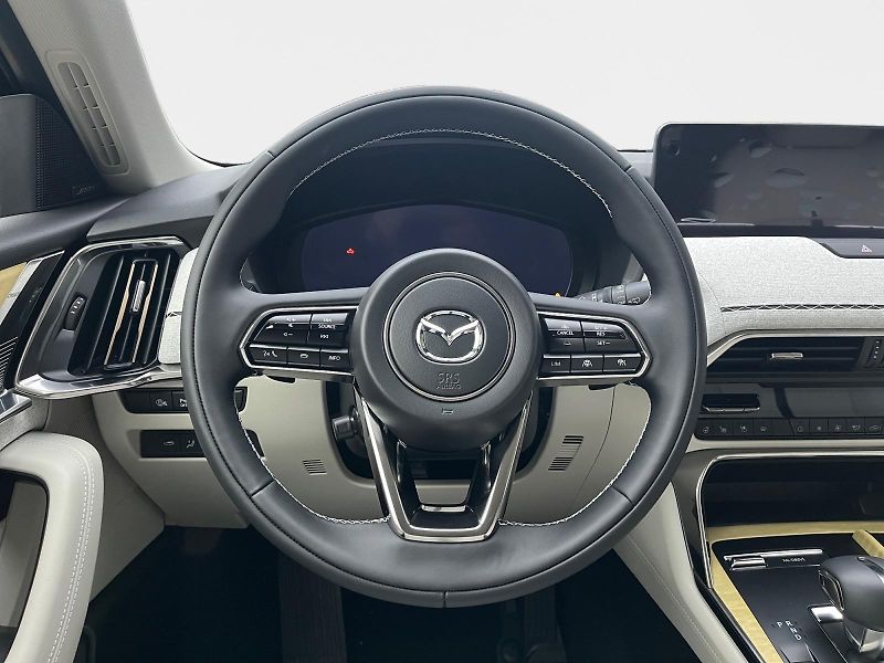 Mazda CX-60 (2025) D254/8AT/AWD/TAKUMI - fotka 12 z 18