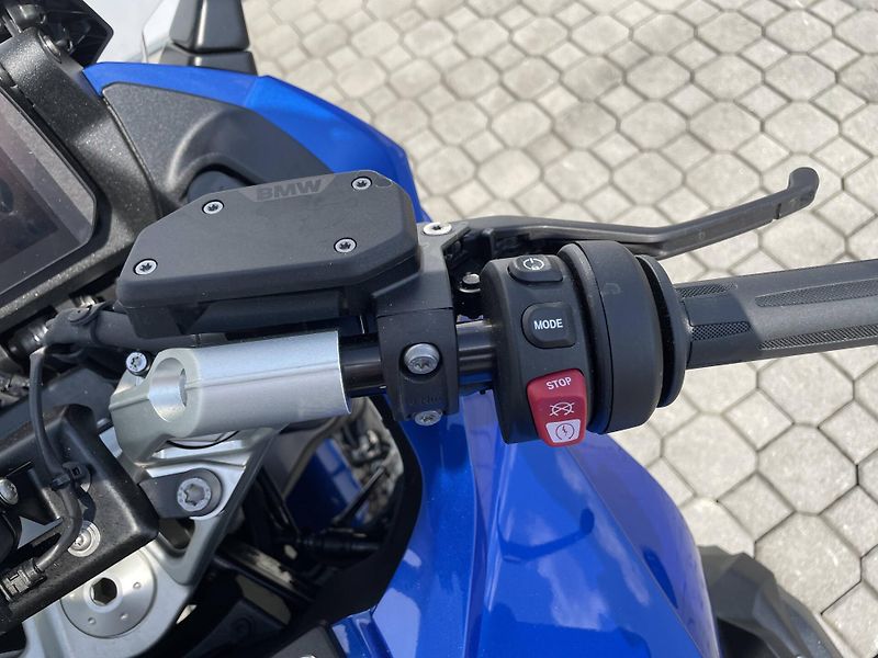 BMW (2026) R 1300 RS - fotka 12 z 12