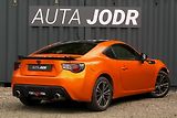 Toyota GT86 2.0 Boxer, ČR, Tempomat - náhled 8