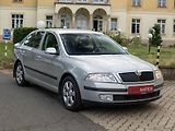 Škoda Octavia 1.9 TDI Serviska Klima BezDPF! - náhled 2