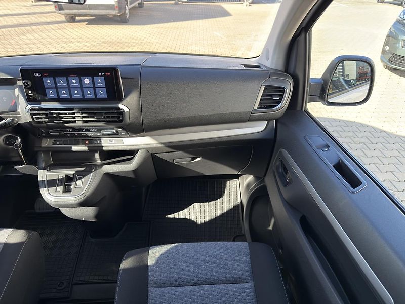 Fiat Ulysse (2026) Icon 2.2 MTJ 180k AT8 L3 - fotka 23 z 25