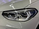 BMW X4 M40d xDrive M-PAKET, LED, HUD, - náhled 8