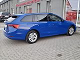 Škoda Octavia 2.0TDI,původ ČR,1.Maj,2x kola - náhled 11