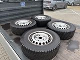 Ford Transit 2,0 EcoBlue 96kW AWD L3 DPH - náhled 13