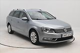 Volkswagen Passat 2,0 TDI 103kW DSG Nová STK - náhled 2