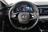 Škoda Octavia (2022) Ambition 2.0 TDI, ČR,1.maj - náhled 17