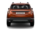 Dacia Bigster (2026) Extreme Mild Hybrid 140 - náhled 3