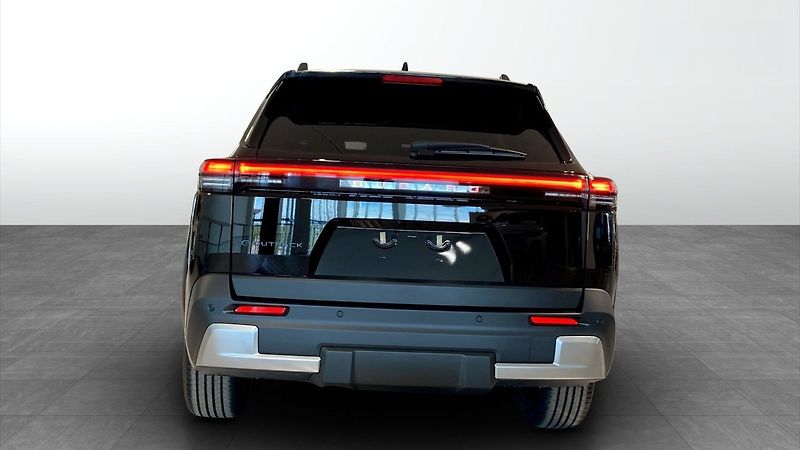 Subaru E-Outback 74.7 kWh AWD Executive H/K Ven - fotka 5 z 12