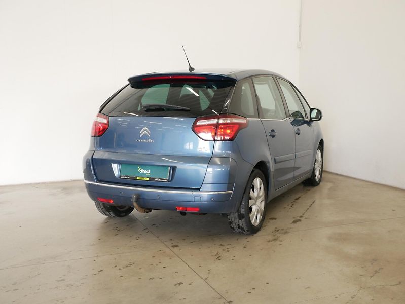 Citroën C4 Picasso - fotka 2 z 6