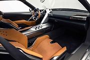 Toyota FT-1.