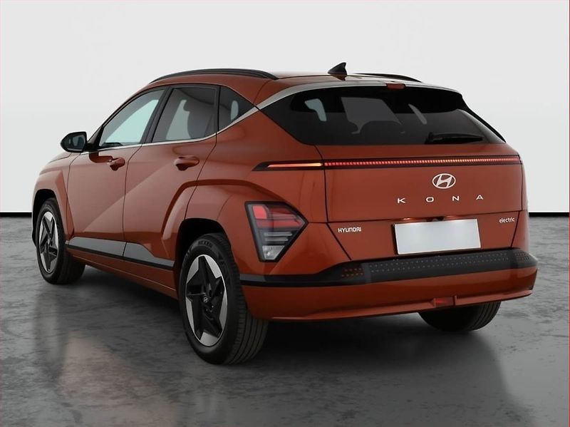 Hyundai Kona (2025) Electric 48 kWh, SoH 100% - fotka 4 z 21