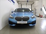 BMW Řada 1 118i 103kW AT Advantage ČR   1 - náhled 1