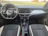 Škoda Kamiq (2022) 1.5 TSI 110kW,DSG,DPH, CZ - náhled 16