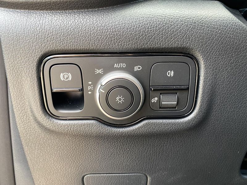 Mercedes-Benz Vito 119 CDI/L TS 4M - fotka 22 z 25