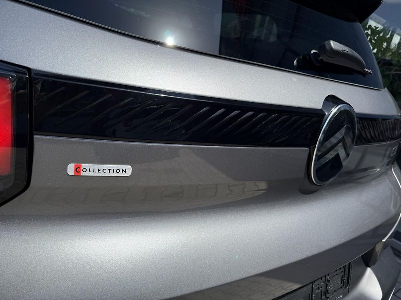 Citroën C3 (2026) COLLECTION Turbo 100k Manua - fotka 7 z 15