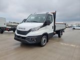 Iveco Daily (2026) 35S16/ automat/ 3s sklápěč - náhled 1