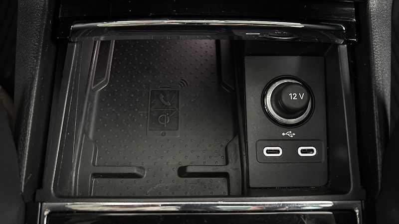 Škoda Kodiaq 1.5 TSI Style - fotka 26 z 37