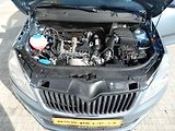 Škoda Fabia 1.2 TSI STYLE DIGI. KLIMA - náhled 17