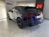 Audi RS Q8 ČR,1.MAJITEL,ZÁRUKA - náhled 11