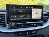 Kia Ceed 1,5 TGDi GT Line 1.ČR TAŽNÉ - náhled 25