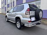 Toyota Land Cruiser 120 3,0D 4WD/automat 8-míst/ČR - náhled 2