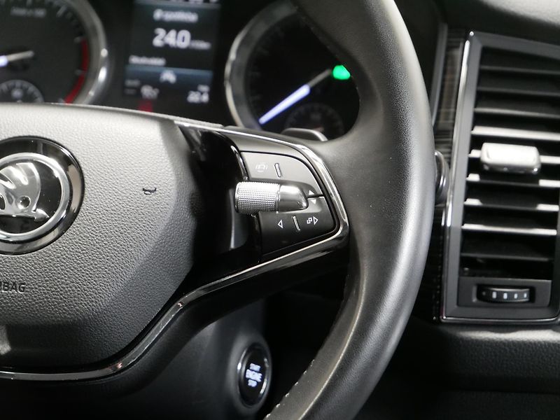 Škoda Kodiaq - fotka 10 z 25