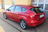 Ford Focus 1.0 92kW AUT. KLIMA  - náhled 7