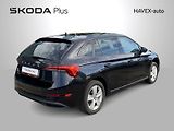 Škoda Scala (2022) 1.5 TSI Ambition - náhled 2