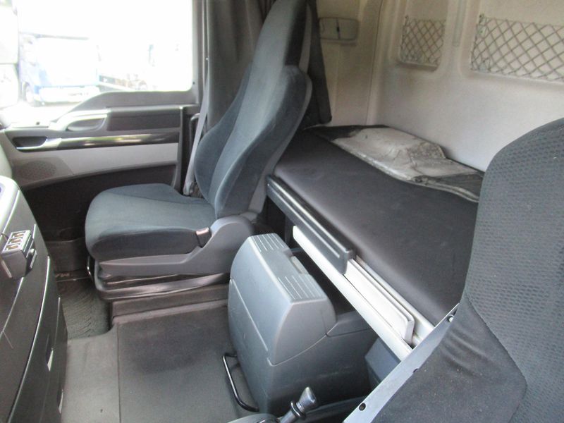 MAN TGX (2010) 24.400 - fotka 10 z 12