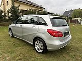 Mercedes-Benz Třídy B B 180 CDi 80kW - náhled 3