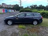 Volkswagen Passat (2016) Volkswagen Passat, 2.0 TDI - náhled 3