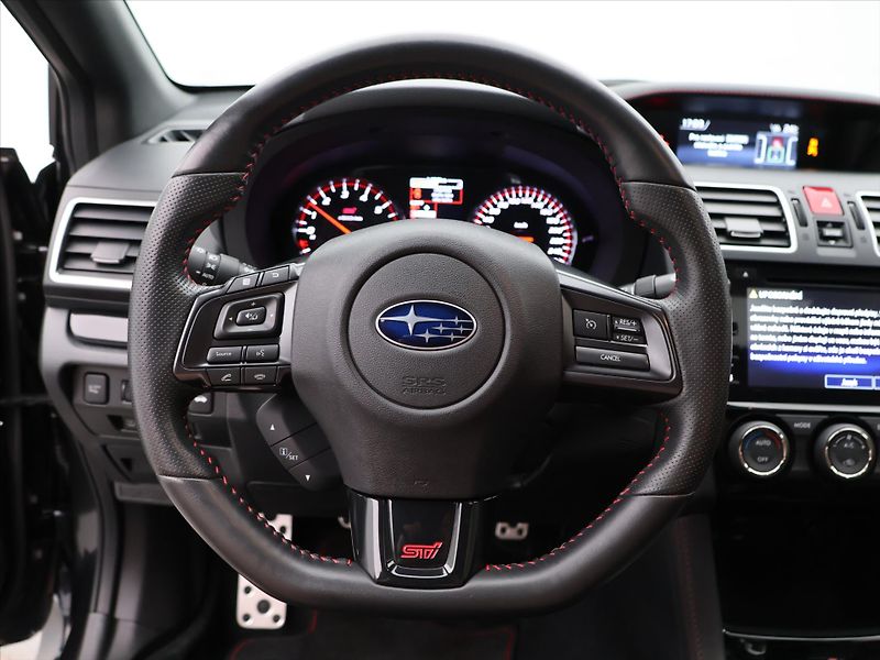Subaru WRX 2,5 STI  221kW SPORT CZ DPH - fotka 18 z 39