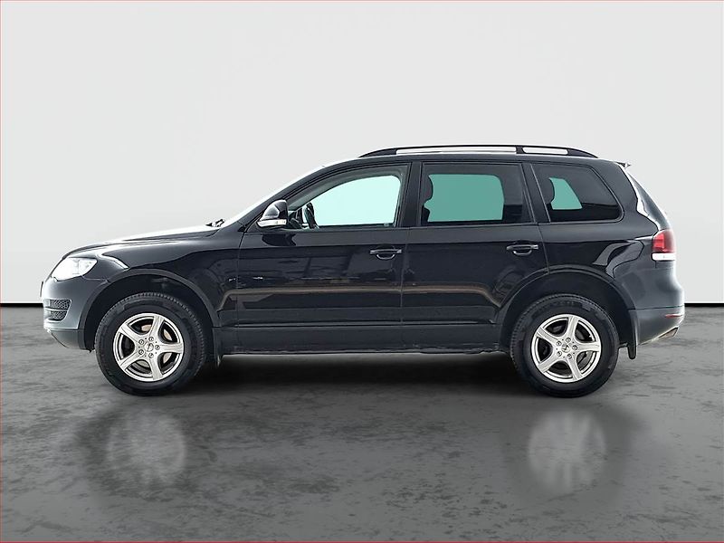 Volkswagen Touareg (2008) 2.5 R5 TDI, 4X4, Automat - fotka 3 z 20