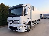 Mercedes-Benz (2016) Antos 1830 chlaďák EURO 6 - náhled 1