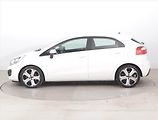 Kia Rio (2013) 1.25 CVVT, Serv.kniha - náhled 2