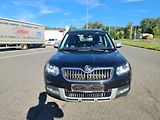 Škoda Yeti (2015) 2.0 TDi 103-KW 4x4 ADVENTURE X - náhled 1