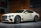 Bentley Continental GT Touring, City, Nočné videnie - náhled 1