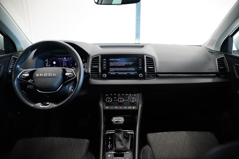 Škoda Karoq - fotka 5 z 6