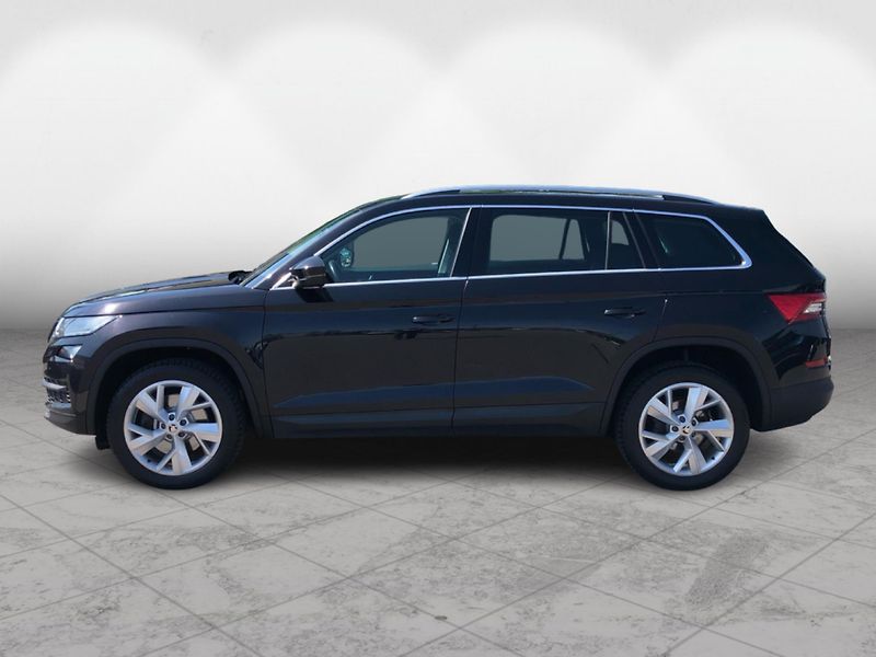 Škoda Kodiaq 2.0 TDi DSG 7st. 4x4 STYLE PLU - fotka 3 z 30