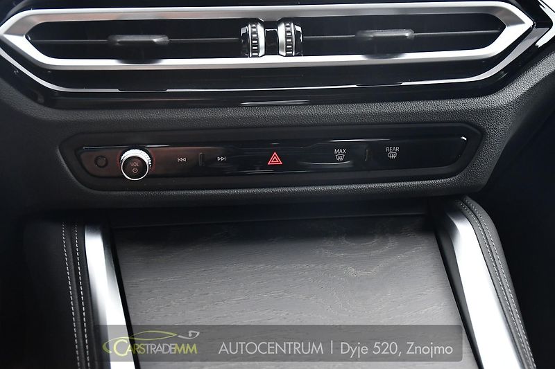 BMW Řada 4 420xD M-SPORT ČR 1.M HUD TAŽNÉ - fotka 32 z 52