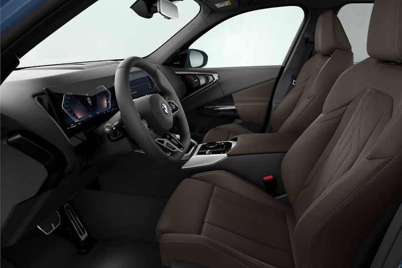 BMW X3 xDrive20d - fotka 4 z 4