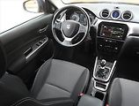 Suzuki Vitara (2020) GL + 1.4 BoosterJet - náhled 7