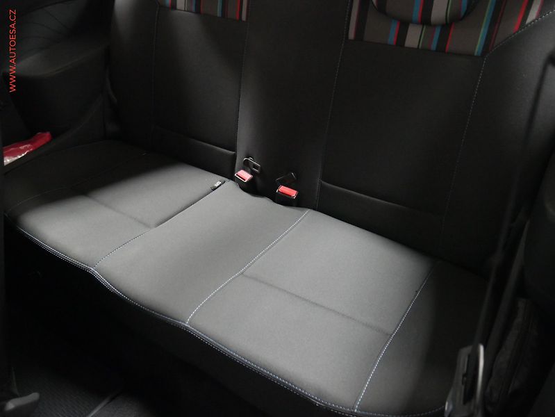 Renault Twingo (2014) 1.2.i, ČR, AC - fotka 10 z 18